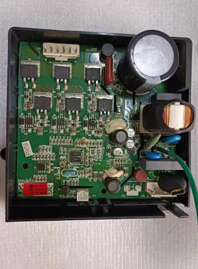 定制冰箱压缩机变频驱动板控制电路板HICHLY主板0321800651/C