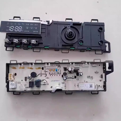 适用于海信滚筒洗衣机电脑板XQG90-U1402FG线路主板2013143配件