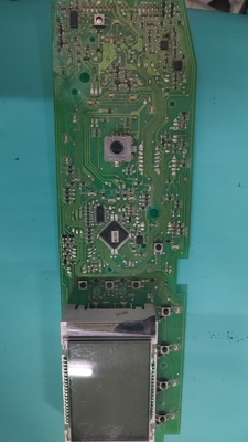 0024000124/S/H/E/D/C/M/A/G原装海尔滚筒洗衣机电脑板显示板主板