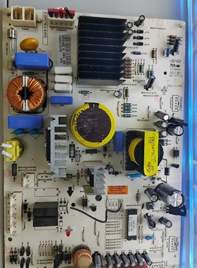 适用LG冰箱配件BCD-231NGZ 控制板 主板 EBR76144902//EBR761449.
