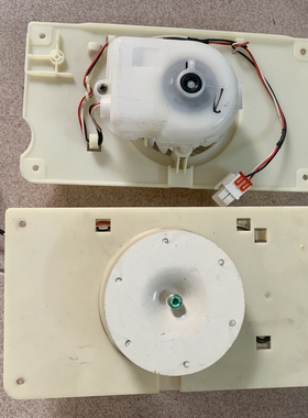 DA41-00288A DA41-00450A三星对开门冰箱主板变频板加热丝风扇
