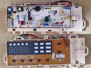 F100871BE主板电脑板 适用三洋惠而浦洗衣机WG F100870BE