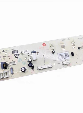 0321803852原装TCL滚筒洗衣机电脑板XQG80-P300B主板3C102-000301