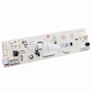 0321803852原装TCL滚筒洗衣机电脑板XQG80-P300B主板3C102-000301