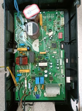 适用于meidi空调外机板KFR-26/32/35W/BP2N1-18主板17122000A2776