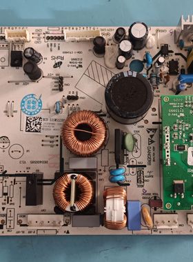 适用海信容声BCD533WRS2HP 529/576 532电脑板535主板2014218 519