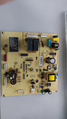 17131000000963.适用美的冰箱BDBC-415DKEM电脑板主板电源显示板.