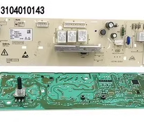 TCL滚筒洗衣机电脑板XQG80-Q300D XQG80-Q310DH 主板 3104010143