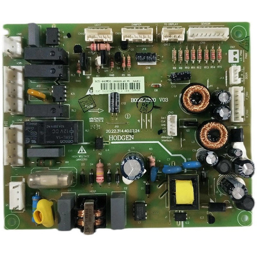 适用海信容声冰箱BCD-439WKK1FYM BCD-440WDG1569225电脑电源主板
