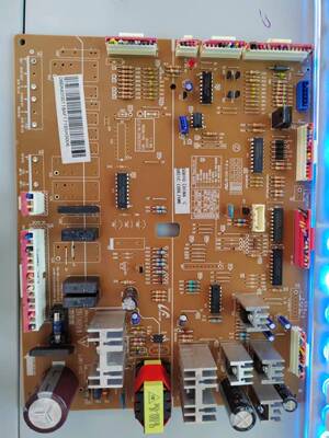 适用san星冰箱 RSG5BLFH 原装 41-00526A 主板 电脑板DA92-00118A