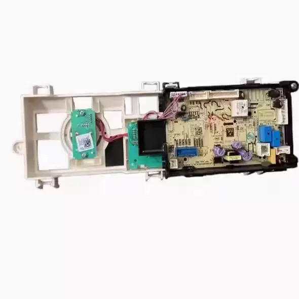 适用于小天鹅滚筒洗衣机TG100V22DG电脑板17138100020825电源配件