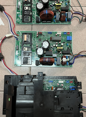适用于TCL空调变频板A010334 V1.1 控制板 FR-4(KB-6160)CTI