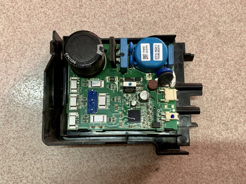 海尔冰箱原装变频板压缩机驱动板主板VTX1111Y/VTH1113Y/VTH1116Y