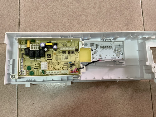 适用于美的10KG全自动滚筒洗衣机洗烘一体脱水V11F17138100028881