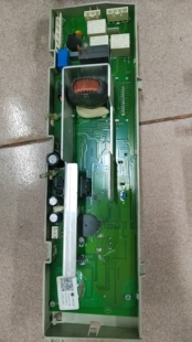 适用海尔滚筒洗衣机电脑板0021800014 G8071812S控制主板/电路板.