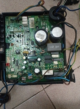 格力变频空调外机电脑板 301386954 主板W8263Z(MI) GRJW828-A3