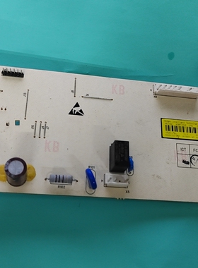 适用云米滚筒洗衣机电脑板WD10SA X2362-001-1751电源板10KG.