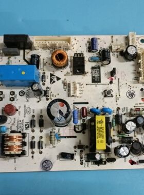 0061800347H适用海尔冰箱电脑板控制主板BCD-258WDVLU1-249WDEGU1