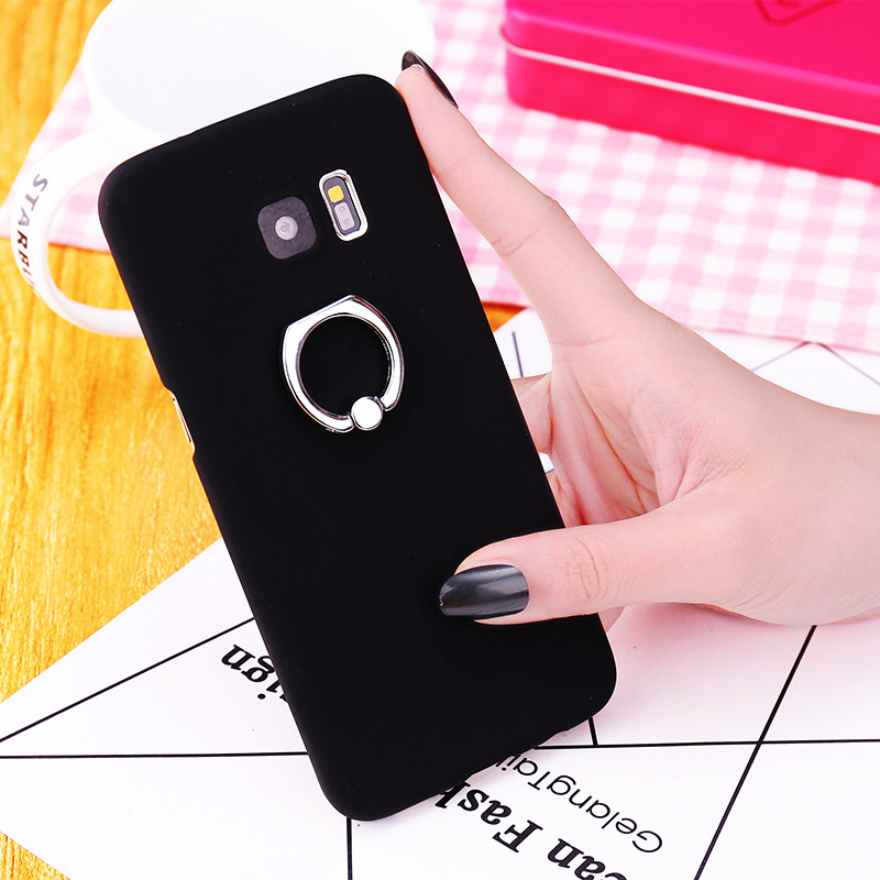 For Samsung s7edge Mobile phone shell 7sg9350 smart cover galax Matchless 7Seage Scrub hard s7adgein the 3C Digital Accessories, Cell Phone Accessories , Phone Protection Case/Shell  category - from Buy2taobao.com to provide professional Taobao agent buy service