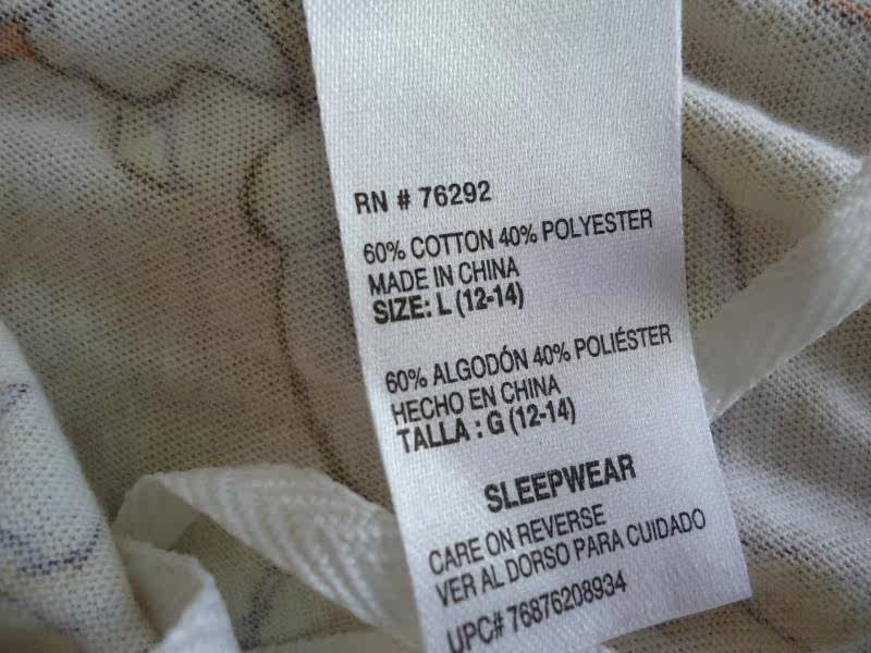 Pantalon pyjama - Ref 728770 Image 4