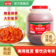 中邦蒜蓉辣椒酱商用6kg大罐牛杂辣椒酱广东肠粉辣白菜火锅蘸料酱