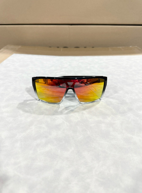出口欧美品牌正品男女款运动骑行防风沙偏光UV100防紫外线太阳镜