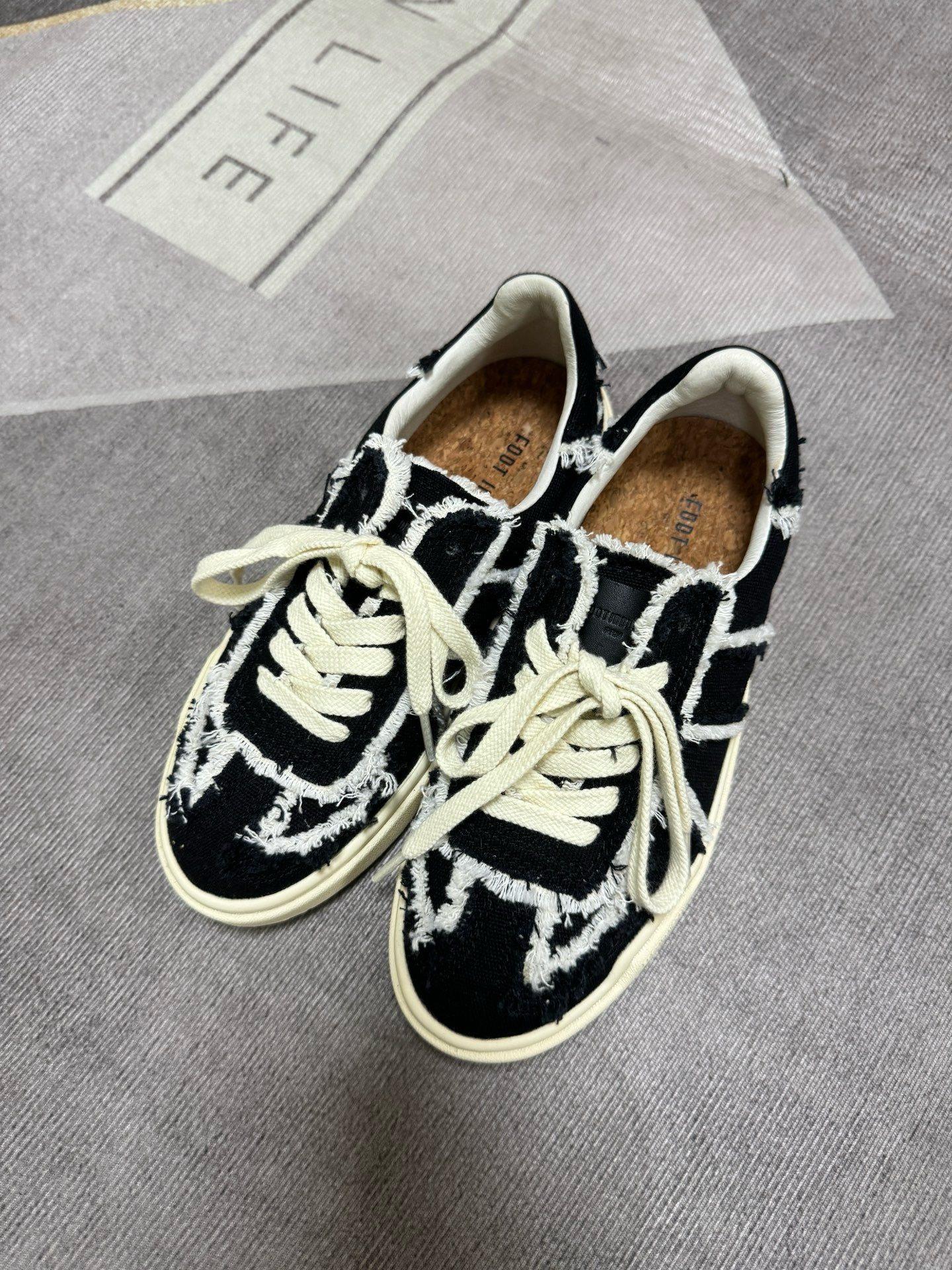 外贸原单帆布鞋男夏季透气百搭休闲板鞋女小众原创厚底增高乞丐鞋,女鞋,时尚休闲鞋,淘宝优惠券,粉丝福利购,淘宝优惠卷