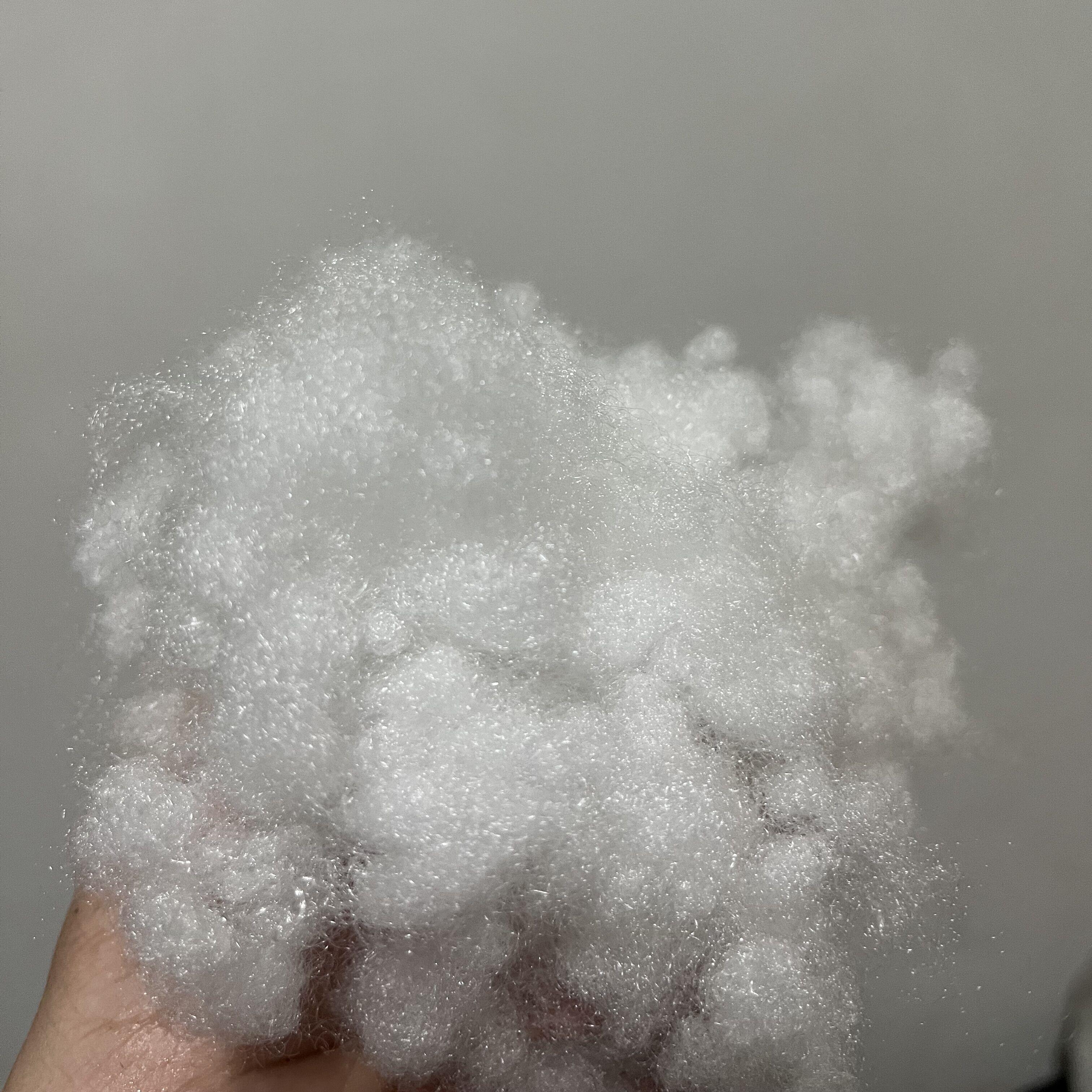 填充棉玩偶抱枕填充物