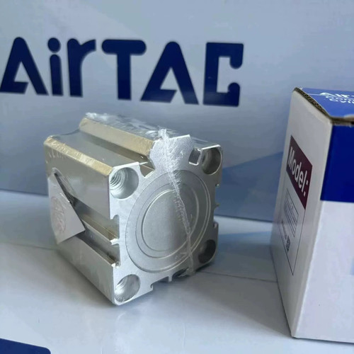 亚德客超薄气缸SDA25X110S/SDA25X120S/SDA25X130S