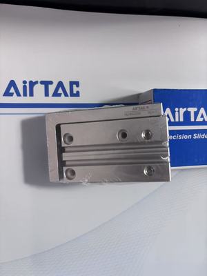 亚德客精密滑台气缸HLH