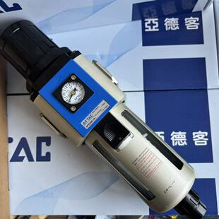 原装亚德客气动调压过滤器GFR40015F1 GFR400-10-F1 GFR400-15