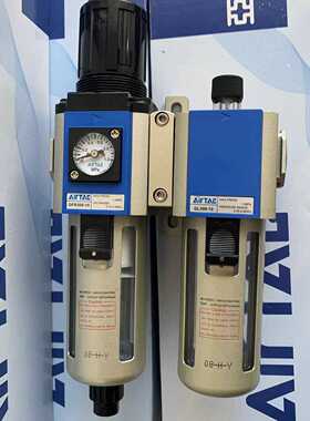 亚德客气动二两联件GFR300-10和GL300-10组合GFR300-08和GL300-08