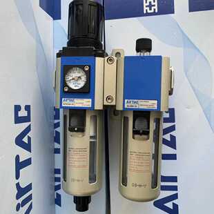 亚德客气动二两联件GFR300-10和GL300-10组合GFR300-08和GL300-08