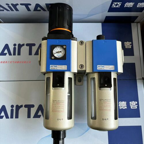 正品亚德客GFC400-15-F1  GFC60020F1 GFC60025F1 GFC40015F1