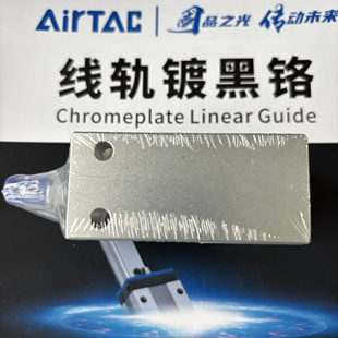亚德客原装自由安装多固位气缸MD6X5X10X15X20X25X30X40X50X70-S