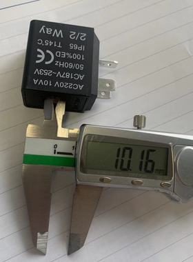 亚德客新款流体阀单独线圈CDA110A  CDA110B