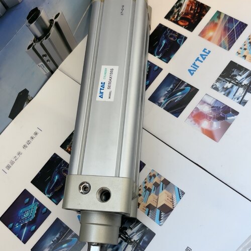 原装正品亚德客AirTAC气缸SE50AX155S
