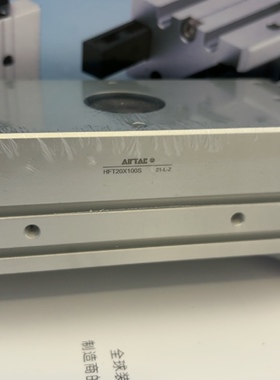 原装亚德客气缸HFT16X30S HFT16X40S HFT16X60S HFT16X80S