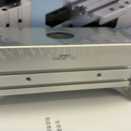 原装亚德客气缸HFT16X30S HFT16X40S HFT16X60S HFT16X80S