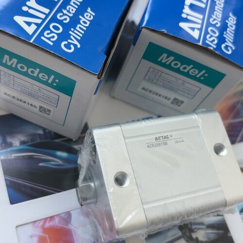 亚德客正品气缸ACE25X5S/ACE25X10S/ACE25X15S/ACE25X20S