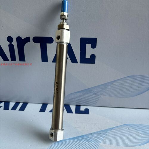 亚德客迷你笔形气缸PB16X75SU PB16X80SU PB16X100SU PB16X125SU