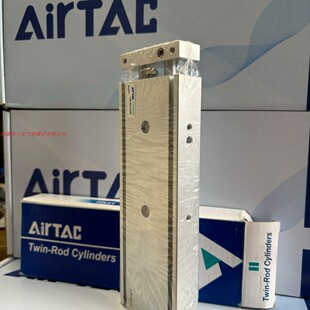 亚德客双轴气缸TR20X10S TR20X20S TR20X30S TR20X40S TR20X50S
