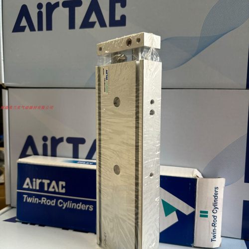亚德客双轴气缸TR20X10S TR20X20S TR20X30S TR20X40S TR20X50S