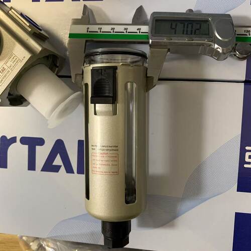 亚德客气动GAFR300 GAF300 GAC300用的水杯组合