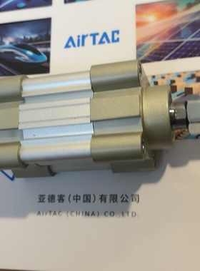 台湾亚德客JSI规格标准气缸JSI63X100S  JSI63X75S JSI63X50S