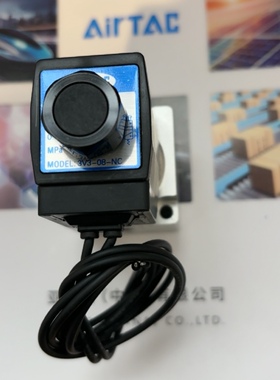 亚德客阀3V308NCAI 3V308NCBI 3V308NCCI 3V308NCEI 3V308NCFI