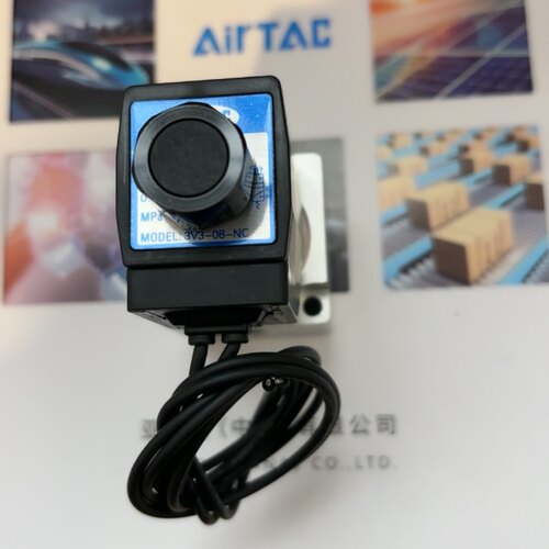 亚德客阀3V308NCAI 3V308NCBI 3V308NCCI 3V308NCEI 3V308NCFI