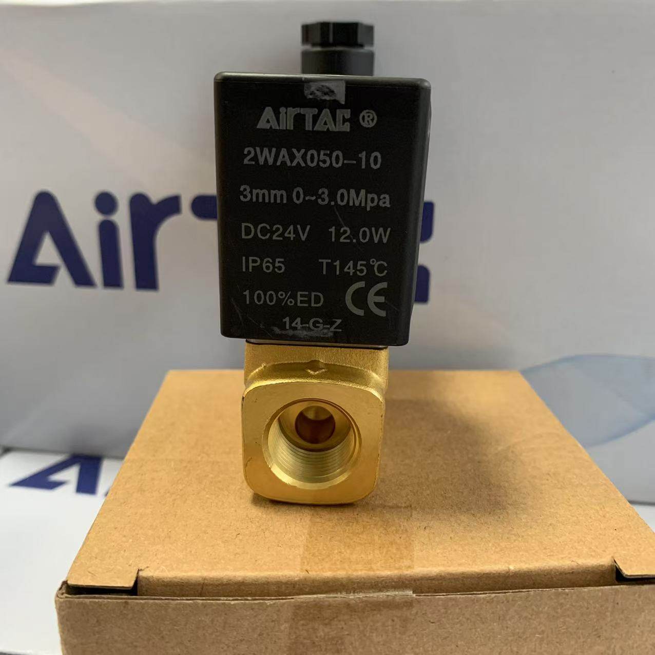 亚德客超高压型流体控制阀2WAX050-10 2WAX050-15 0-30公斤,标准件/零部件/工业耗材,其他气动元件,淘宝优惠券,粉丝福利购,淘宝优惠卷