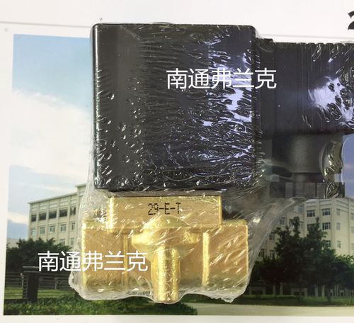 台湾亚德客流体阀