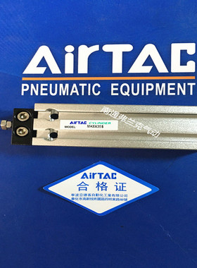 亚德客固定气缸MK16X5S MK16X10S MK16X15S MK16X20S MK16X25S